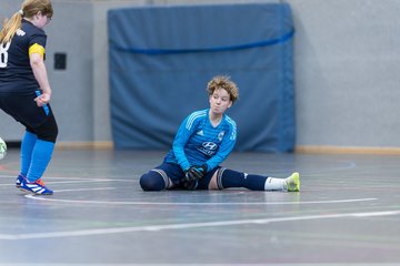 Bild 189 - wCJ Falkinnen Cup